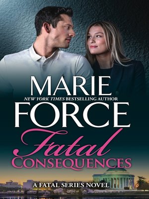 cover image of Fatal Consequences
